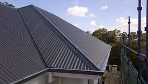 Roof Coating Services in Mineral Wells, TX